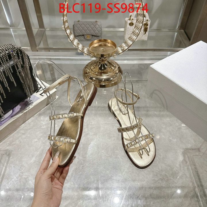 7 star replica ID: SS9874