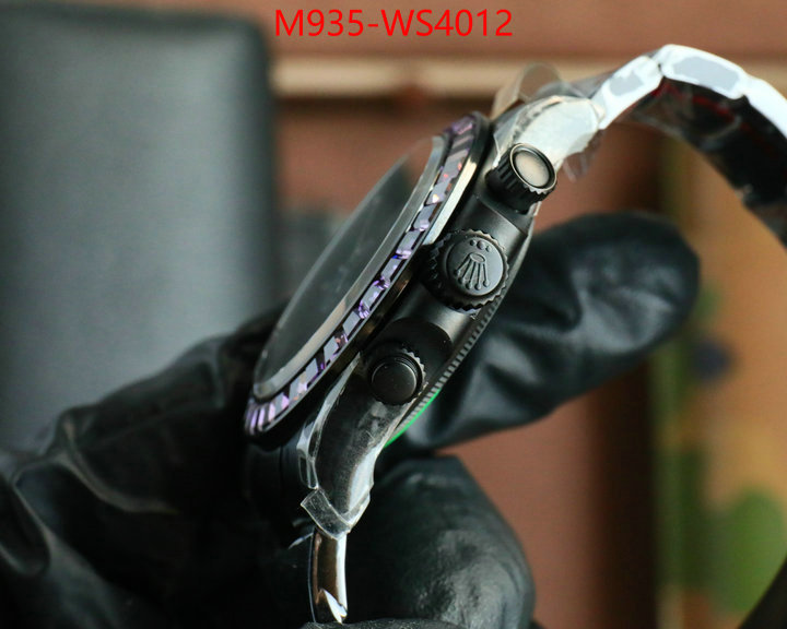 ID: WS4012