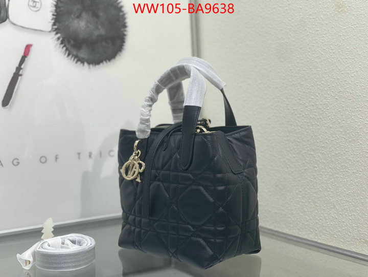 ID: BA9638