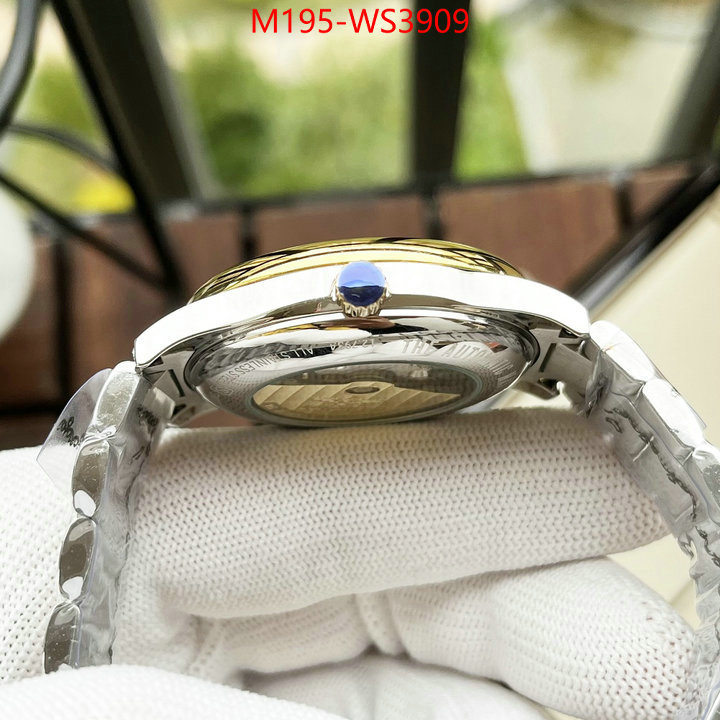 ID: WS3909