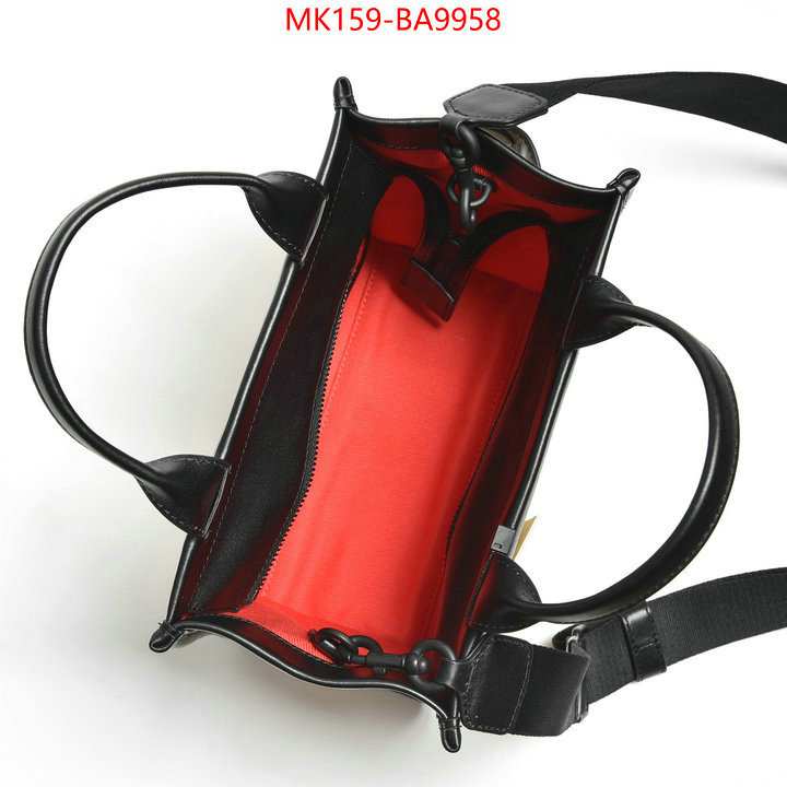 ID: BA9958 $: 159USD,