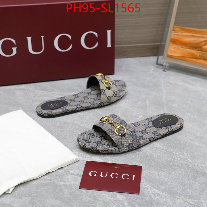 Women Shoes-Gucci where can i find ID: SL1565 $: 95USD