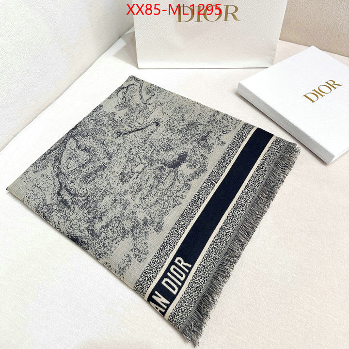 Scarf-Dior are you looking for ID: ML1295 $: 85USD