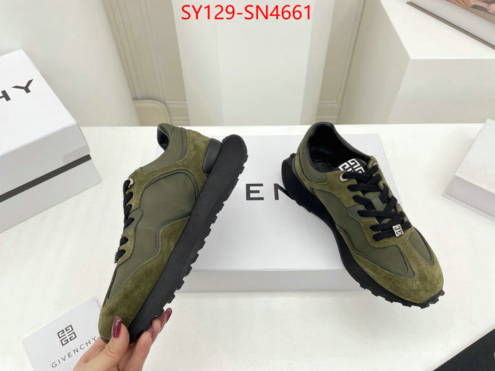 how can i find replica ID: SN4661