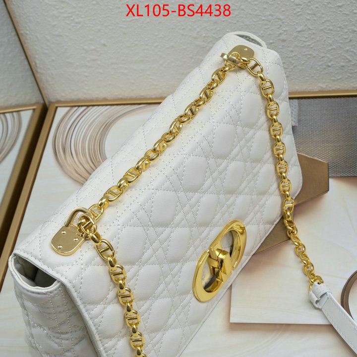 ID: BS4438 $: 105USD,