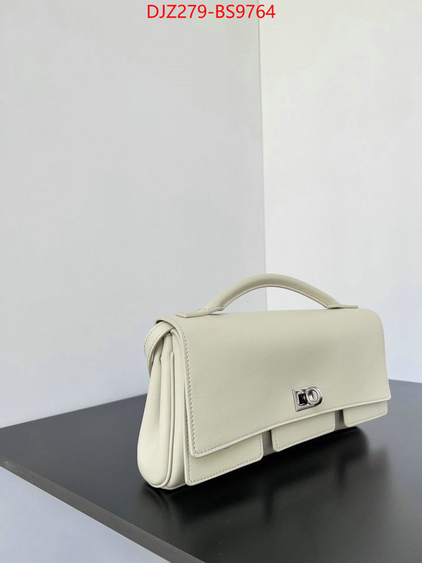 Balenciaga Bags(TOP)-Other Styles- replica designer ID: BS9764 $: 279USD,