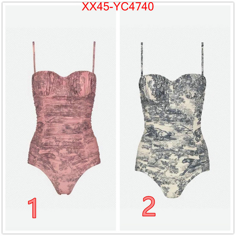 ID: YC4740