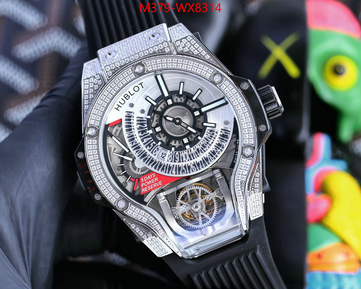 ID: WX8314