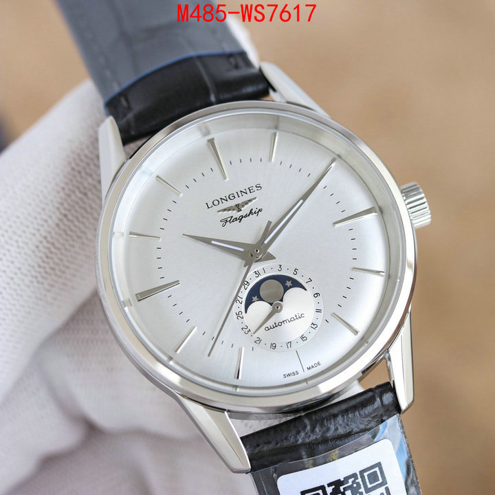 ID: WS7617