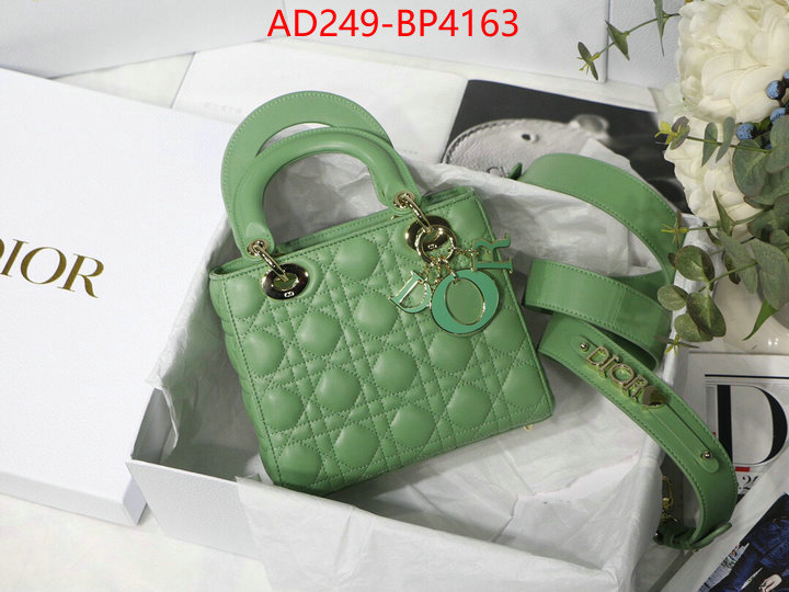 ID: BP4163 $: 249USD,