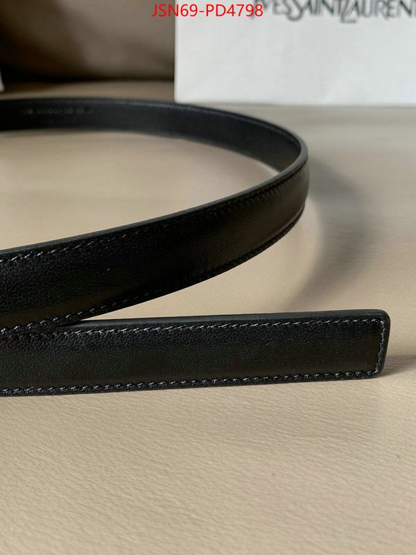 highest product quality ID: PD4798