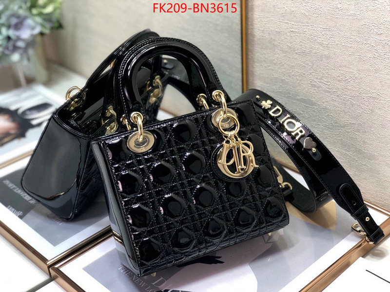 ID: BN3615 $: 209USD,