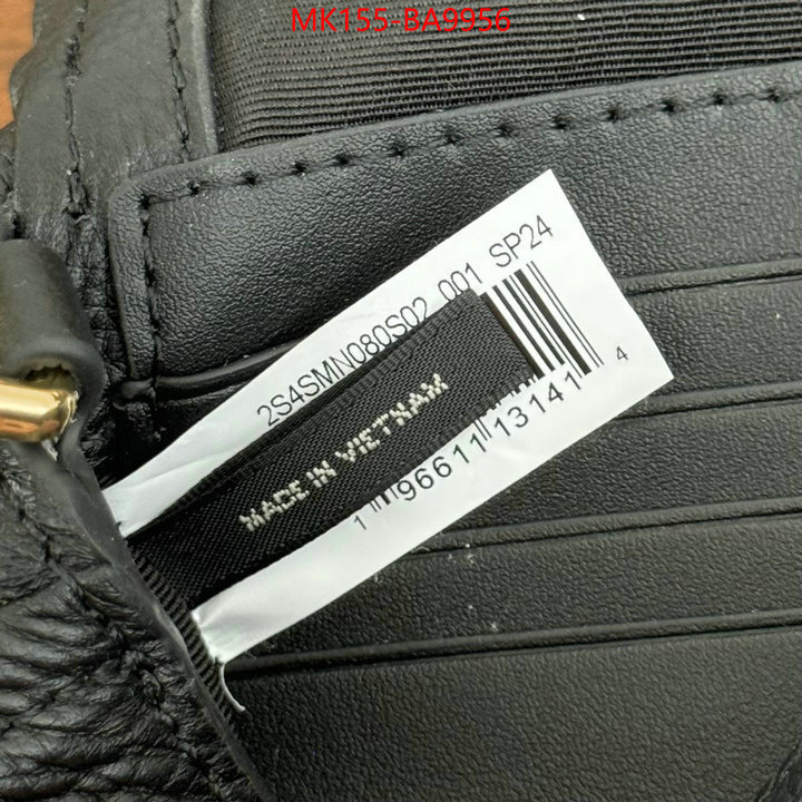 ID: BA9956 $: 155USD,