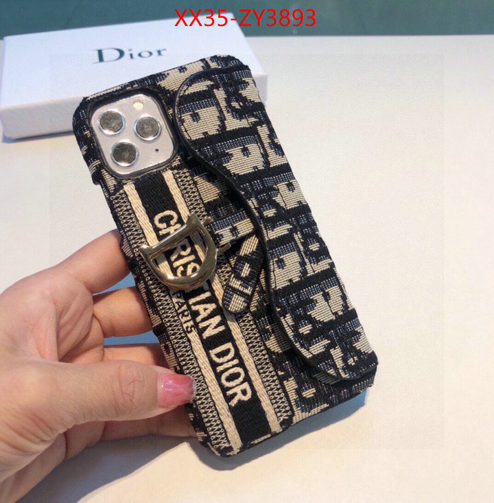 1:1 clone ID: ZY3893