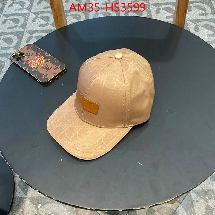 store ID: HS3599