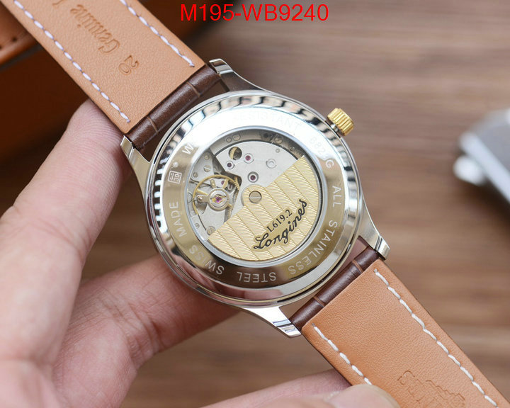 ID: WB9240