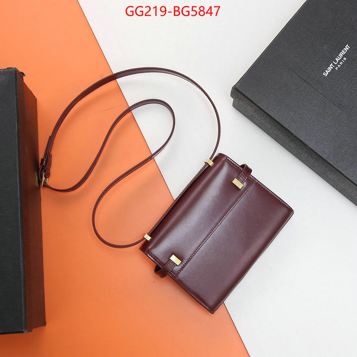 ID: BG5847 $: 219USD,