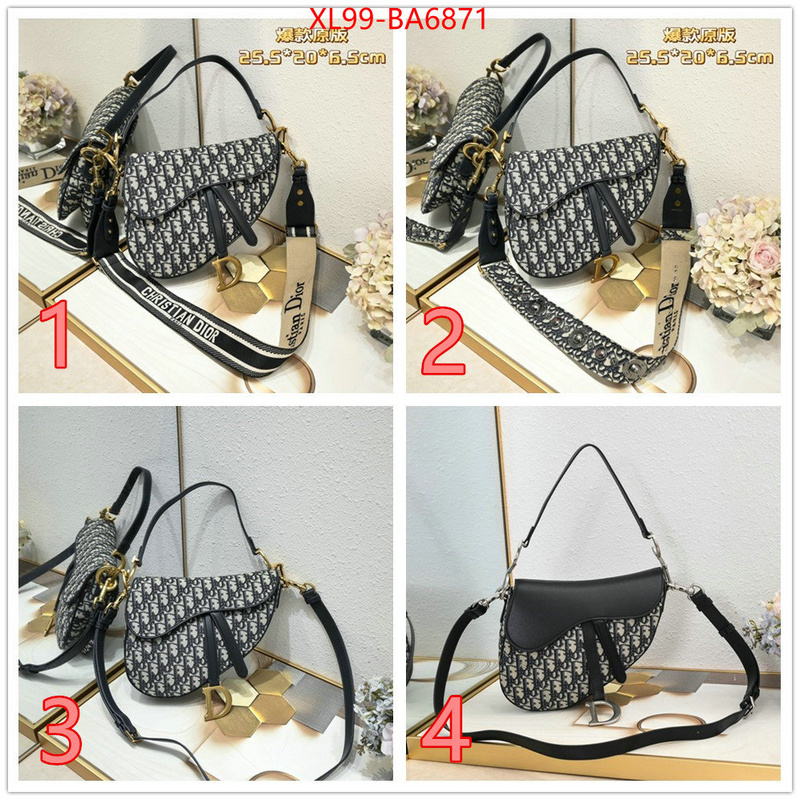 ID: BA6871 $: 99USD,