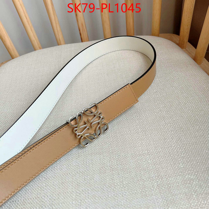Belts-Loewe knockoff highest quality ID: PL1045 $: 79USD