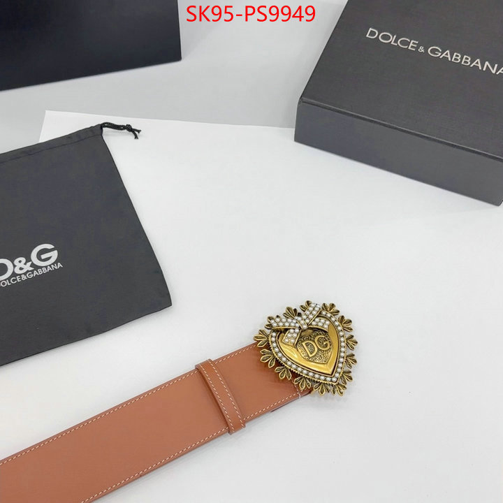 Belts-DG exclusive cheap ID: PS9949 $: 95USD