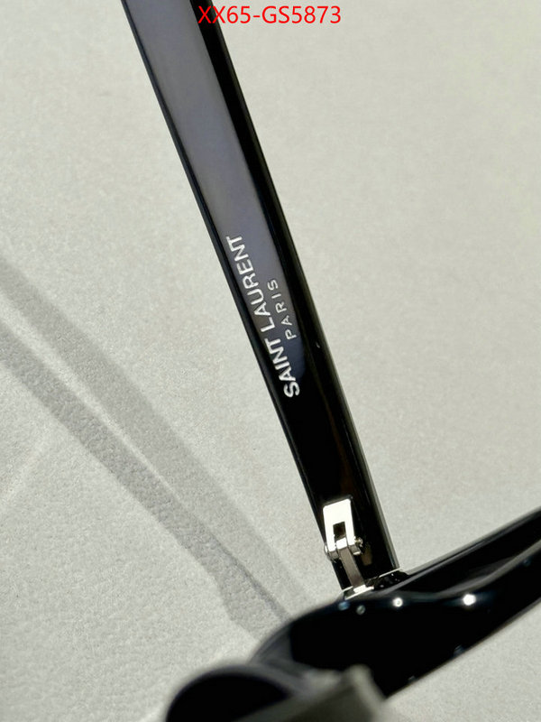 high-end designer ID: GS5873