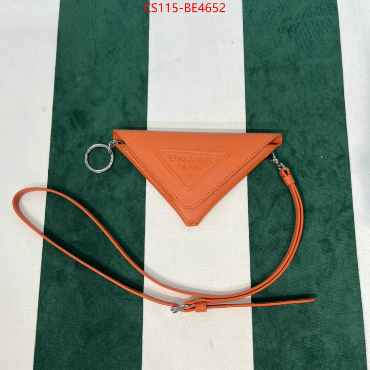 ID: BE4652 $: 115USD,