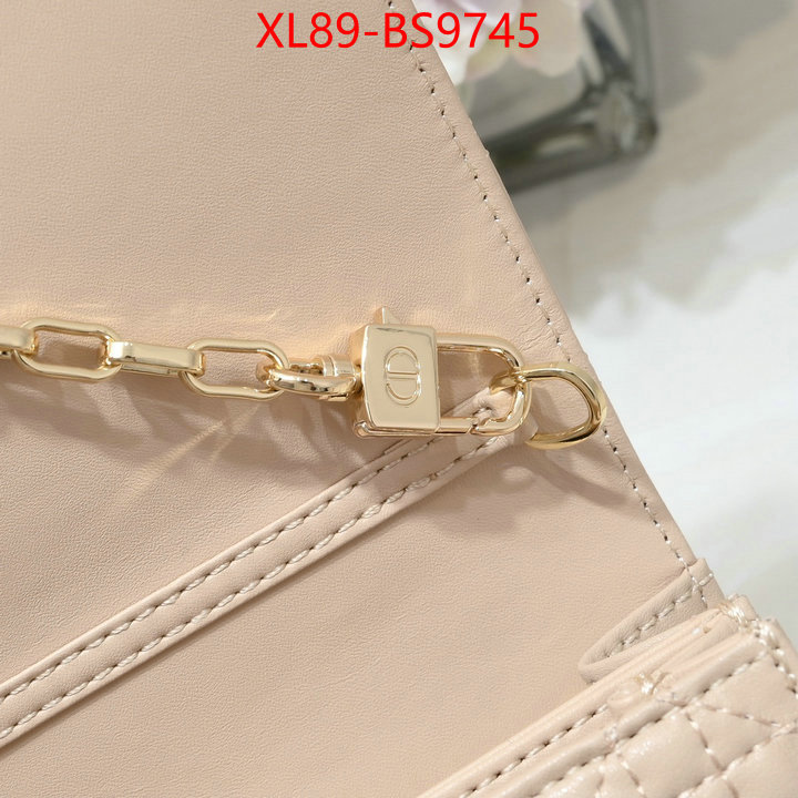 Dior Bags(4A)-Other Style- perfect ID: BS9745 $: 89USD,