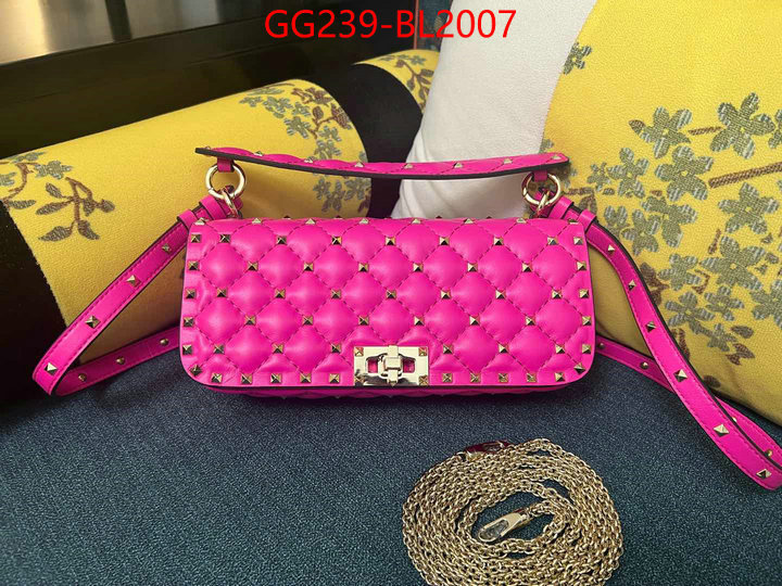 Valentino Bags(TOP)-Crossbody- find replica ID: BL2007 $: 239USD,