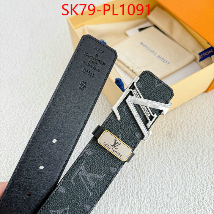 Belts-LV is it illegal to buy ID: PL1091 $: 79USD