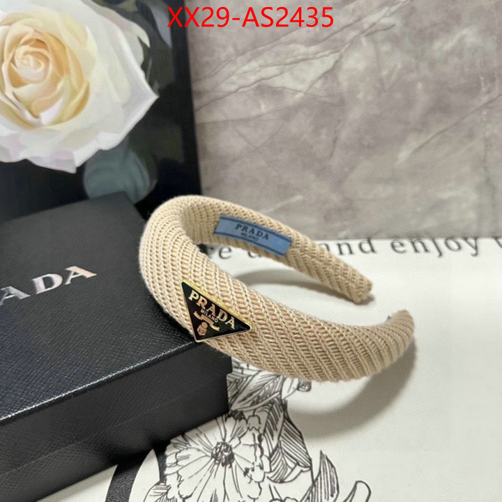best like ID: AS2435