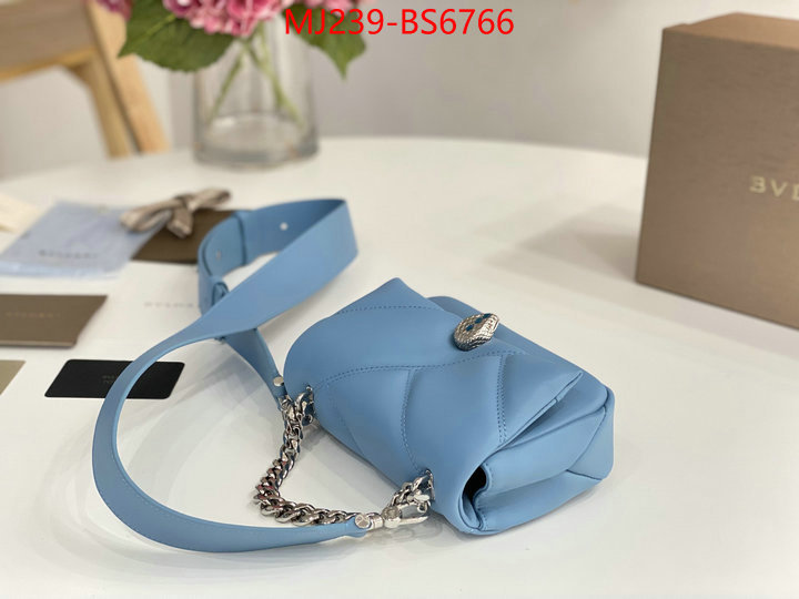 Bulgari Bags(TOP)-Crossbody- where to find the best replicas ID: BS6766 $: 239USD,