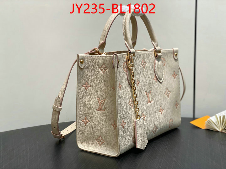 LV Bags(TOP)-Handbag Collection- shop cheap high quality 1:1 replica ID: BL1802 $: 235USD,