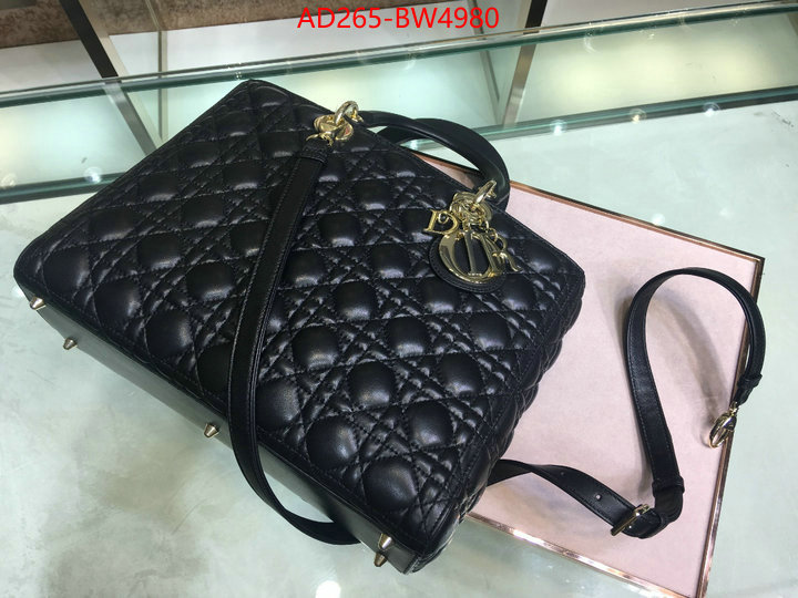 ID: BW4980 $: 265USD,