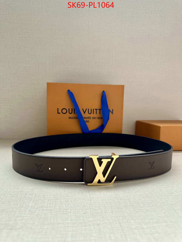 Belts-LV wholesale ID: PL1064 $: 69USD