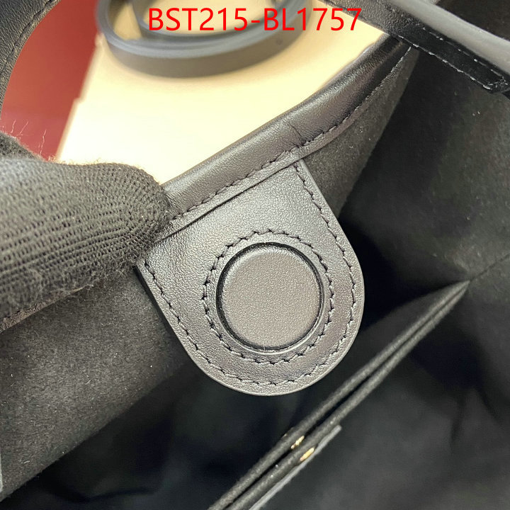 Gucci Bags(TOP)-Bucket bag- knockoff ID: BL1757 $: 215USD,