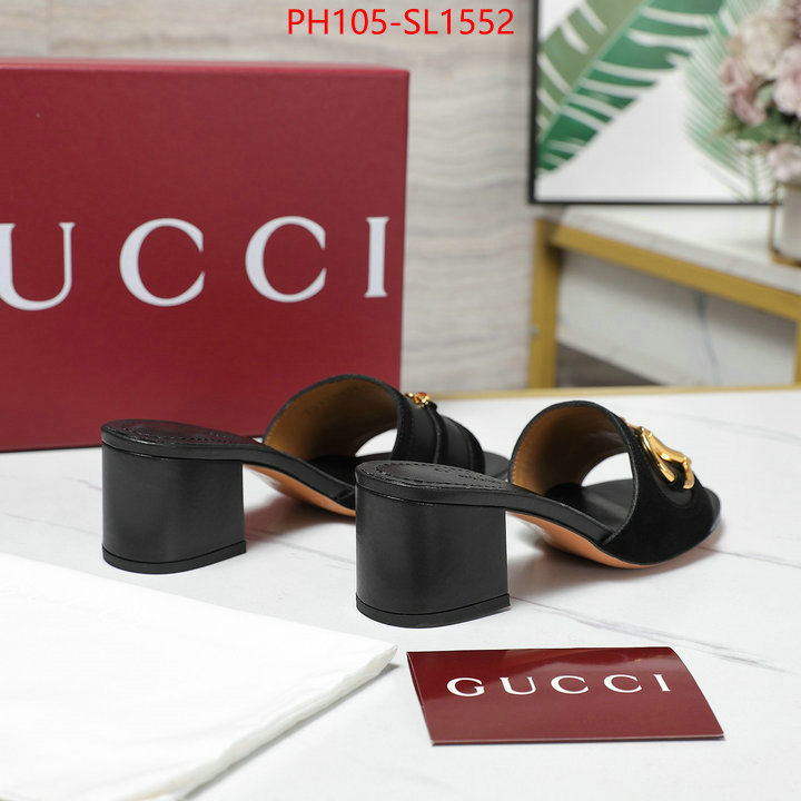 Women Shoes-Gucci china sale ID: SL1552 $: 105USD