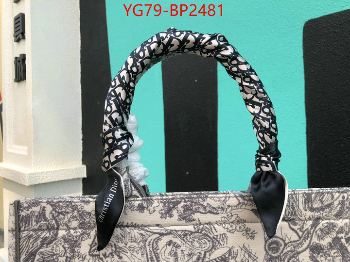 ID: BP2481