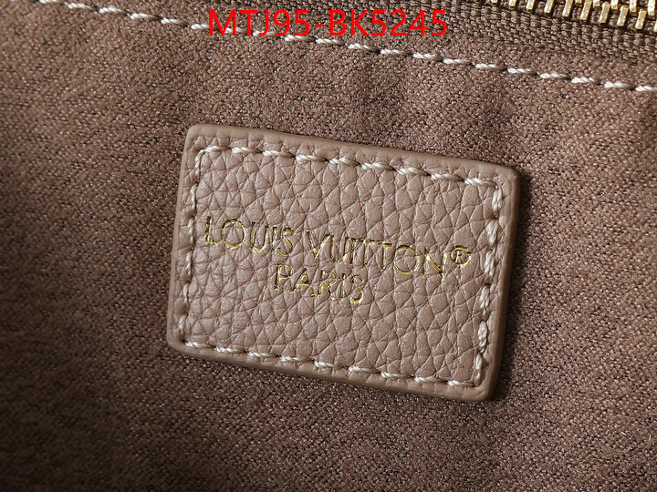 LV Bags(4A)-Handbag Collection- buy the best replica ID: BK5245