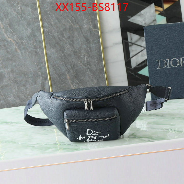 ID: BS8117 $: 155USD,