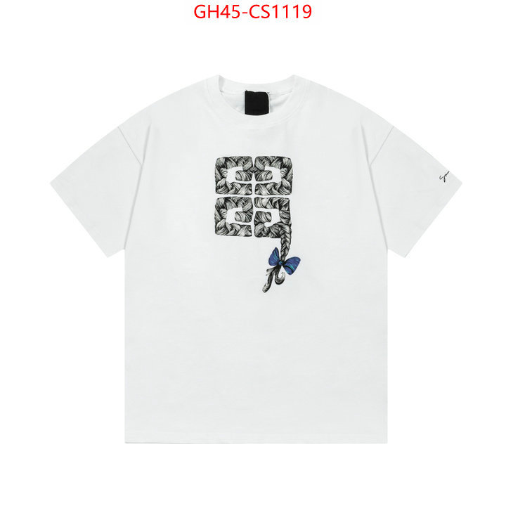 best aaaaa ID: CS1119