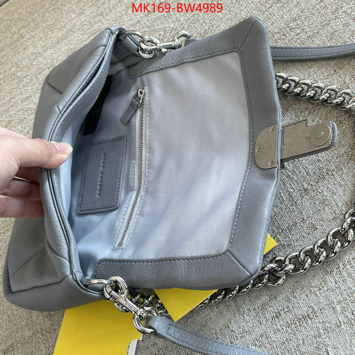 ID: BW4989 $: 169USD,