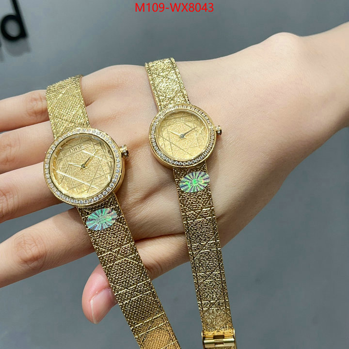 ID: WX8043