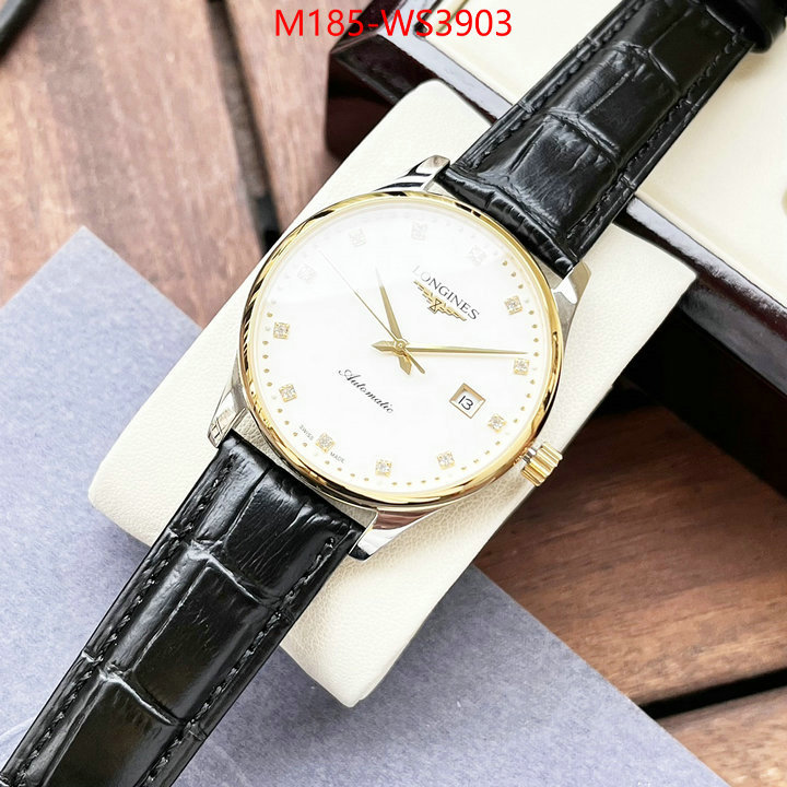 ID: WS3903