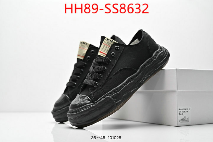 Men Shoes-MMY high quality online ID: SS8632 $: 89USD