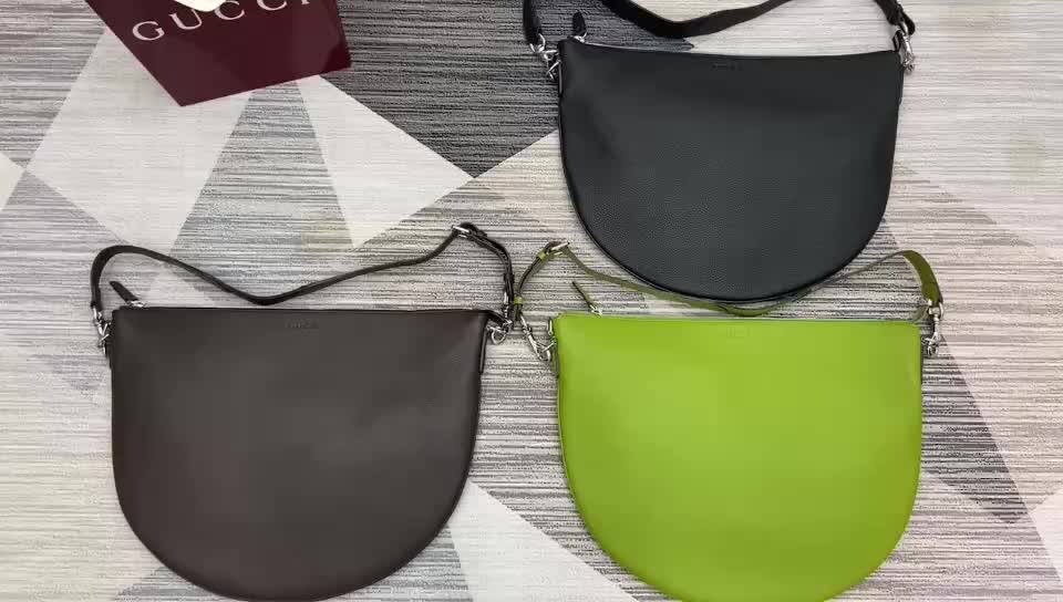 Gucci Bags(TOP)-Crossbody- wholesale replica ID: BL1771 $: 249USD,