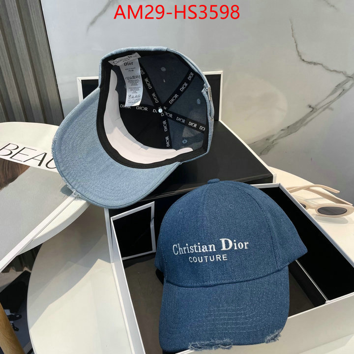 replica shop ID: HS3598