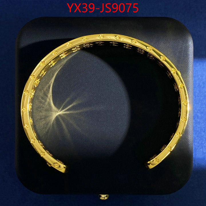 Jewelry-LV is it illegal to buy dupe ID: JS9075 $: 39USD