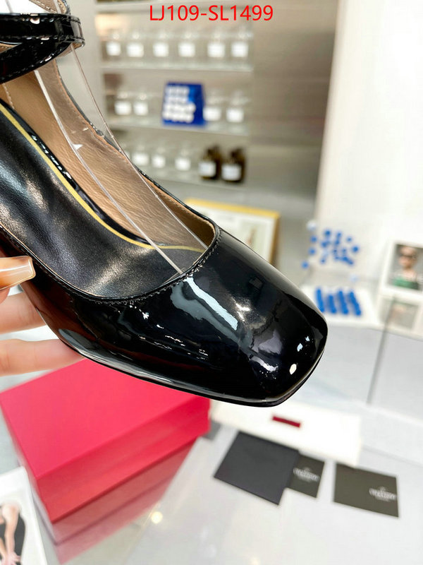 Women Shoes-Valentino the best ID: SL1499 $: 109USD