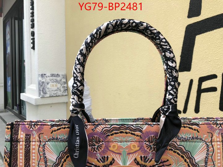 ID: BP2481