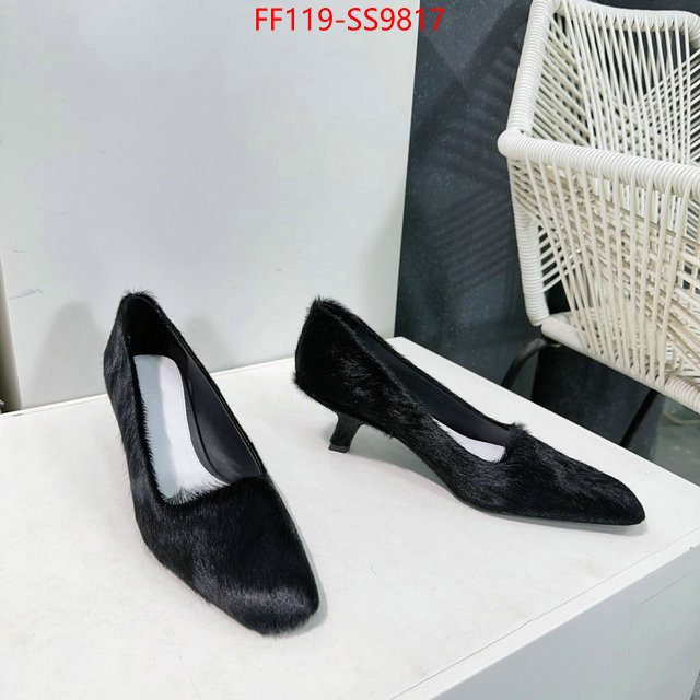 Women Shoes-BV buy online ID: SS9817 $: 119USD